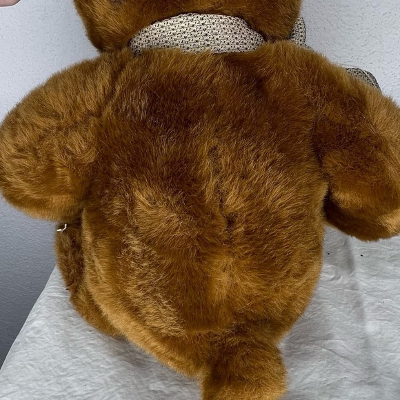 Vintage The Bearington Collection Bear - Picture 4 of 6